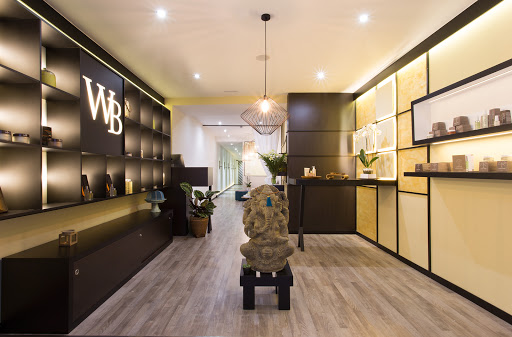 Wellness Boutique Experience / Day Spa Massage