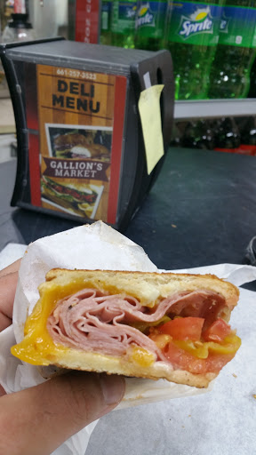 Grocery Store «Gallions Castaic Corner», reviews and photos, 31515 Parker Rd, Castaic, CA 91384, USA