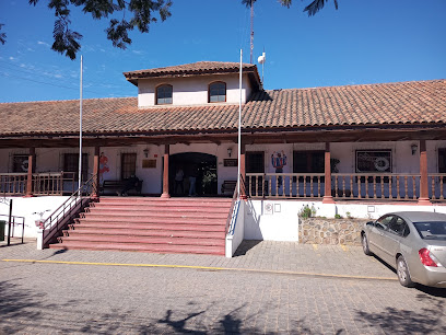 Ilustre Municipalidad de Lolol