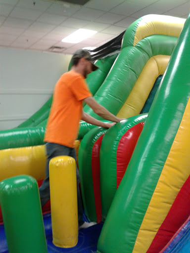 Amusement Center «Fun 4 Us», reviews and photos, 35000 Warren Rd, Westland, MI 48185, USA