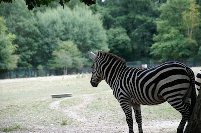 Réserve zoologique de la Haute-Touche