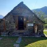 Photo n°1 de l'avis de Guido.a fait le 06/09/2021 à 11:35 sur le  Solivo à Boccioleto