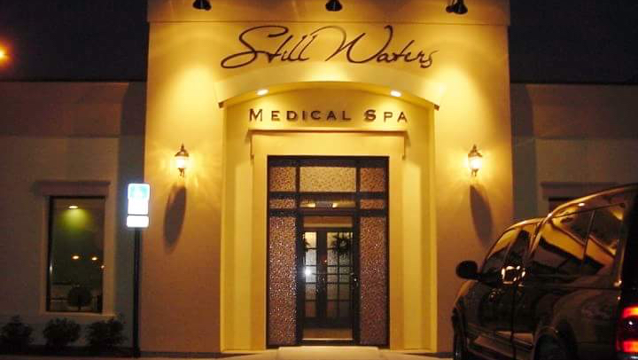 Still Waters Day & Medical Spa 32502