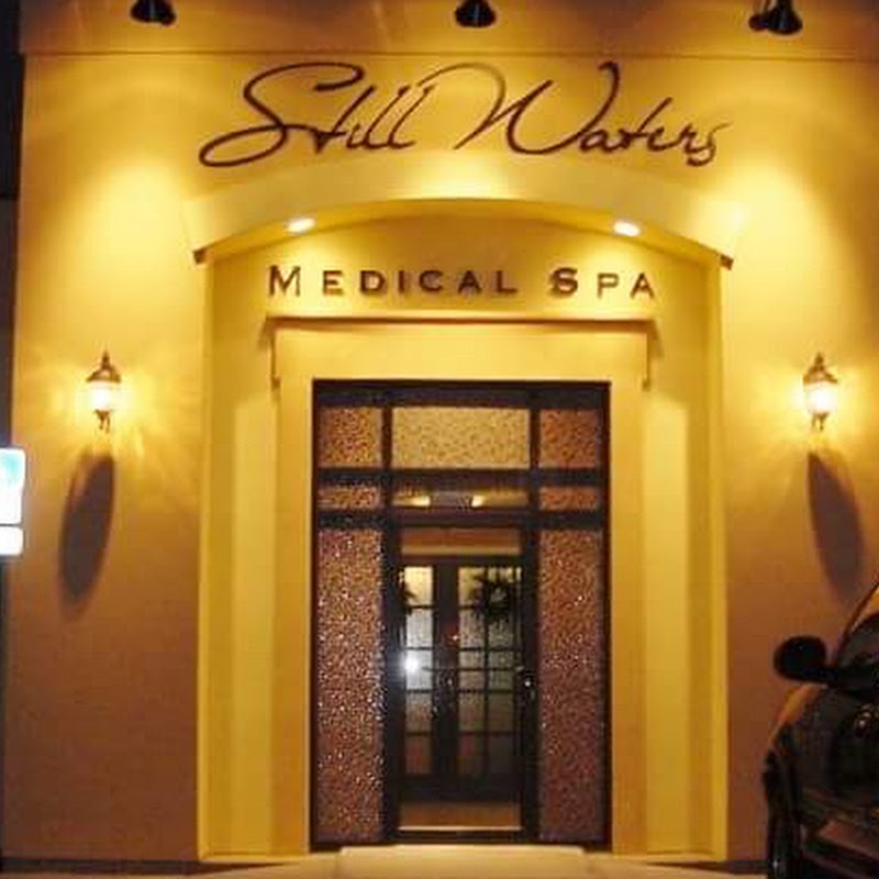 Still Waters Day & Medical Spa