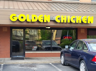 Golden Chicken