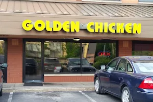 Golden Chicken image