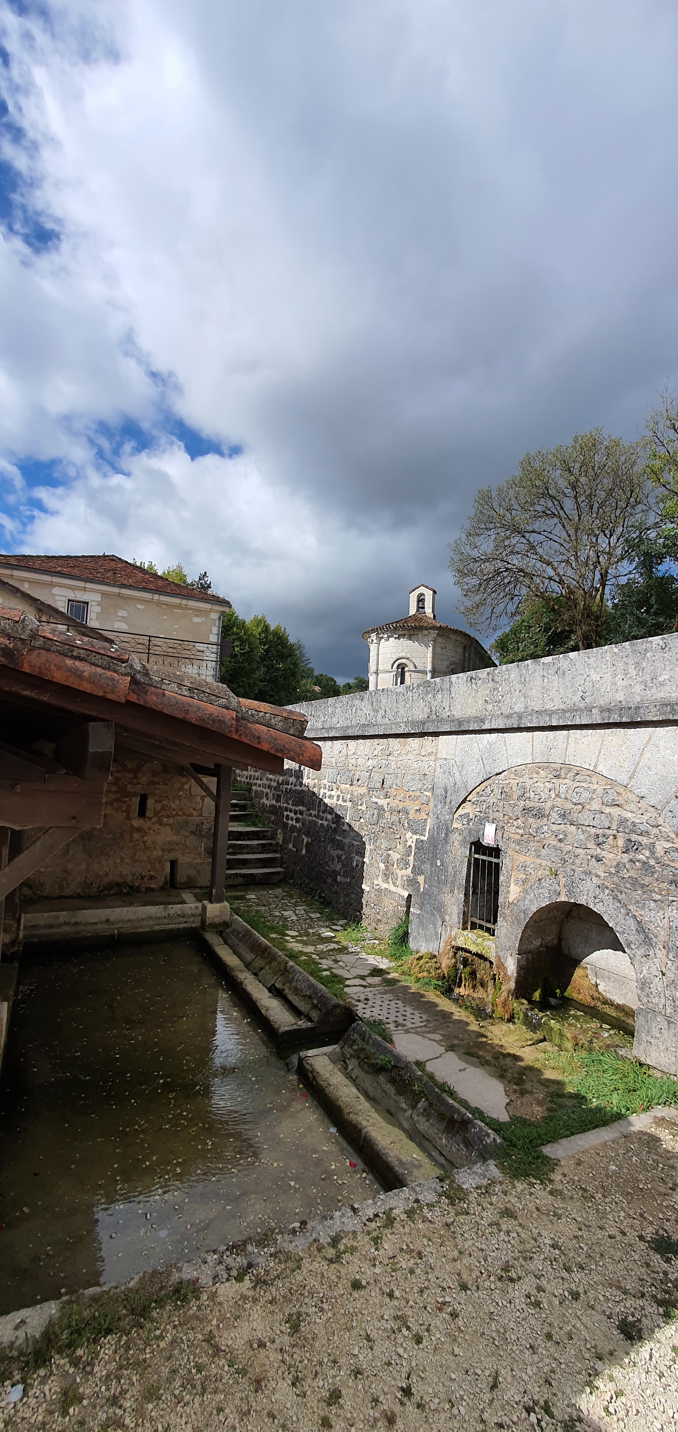 Photo n° 3 de l'avis de Françoise.u fait le 13/09/2020 à 14:14