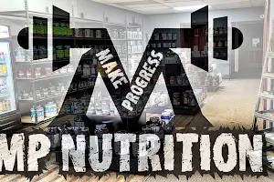 MP Nutrition image
