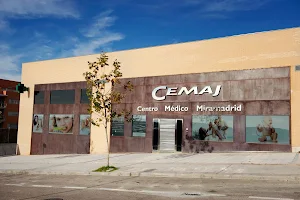 Medical Center Cemaj Miramadrid image