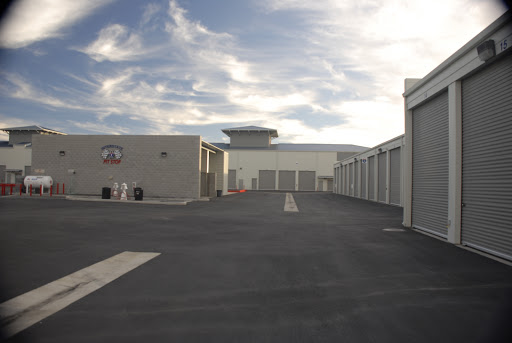 Storage Facility «Interstate Storage Richmond», reviews and photos, 720 National Ct, Richmond, CA 94804, USA