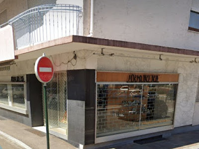 Armurerie à Haguenau