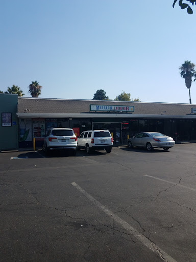 Liquor Store «Mission Liquor & Deli», reviews and photos, 4654 Whitney Ave, Sacramento, CA 95821, USA