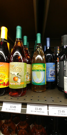 Wine Store «Total Wine & More», reviews and photos, 11211 Causeway Blvd, Brandon, FL 33511, USA