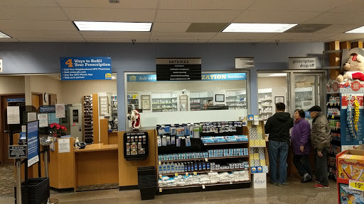 Pharmacy «QFC Pharmacy», reviews and photos, 8867 161st Avenue Northeast, Redmond, WA 98052, USA