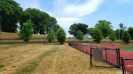 Park «Weequahic Park», reviews and photos, Elizabeth Ave & Meeker Ave, Newark, NJ 07112, USA