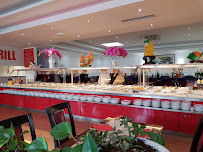 Atmosphère du Restaurant chinois Royal Wok à Saint-Lô - n°18