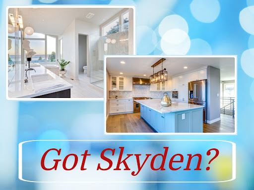 General Contractor «Skyden Contractors, Inc.», reviews and photos, 5020 Minton Rd, Palm Bay, FL 32907, USA