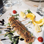 Photo n°2 de l'avis de AnnaLisa.a fait le 02/06/2021 à 20:55 sur le  Ristorantino ai Cassari da laura à Palermo