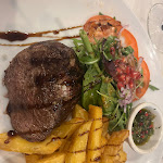 Photo n° 7 de l'avis de LAURENT. fait le 24/02/2023 à 08:44 pour La Estancia à Paris