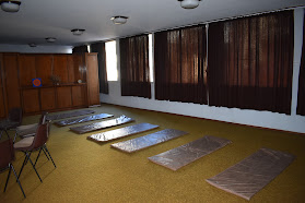 Centro Yoga Shivapremananda