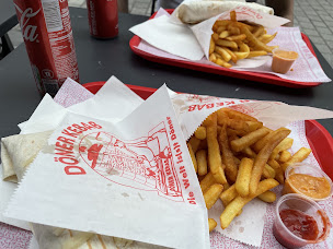 Photo n°2 de Kebab Ecuyere à Caen ()