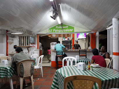 Restaurante el Parqueadero