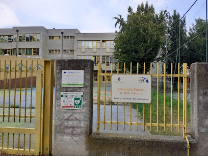 Scuola secondaria di I grado Bernardino Drovetti