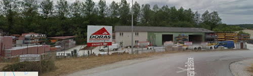 Magasin de materiaux de construction Doras Polisot Polisot