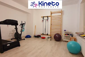 Kineto Medicalyo Cabinet de Kinetoterapie Fizioterapie Masaj image