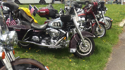 Harley-Davidson Dealer «Tramontin Harley-Davidson», reviews and photos, 482 Hope Blairstown Rd, Hope, NJ 07844, USA