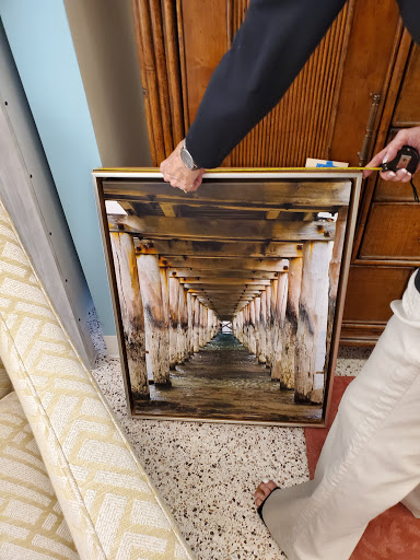 Furniture Store «Bronze Lady Home Furnishings Inc», reviews and photos, 15015 Madeira Way, Madeira Beach, FL 33708, USA