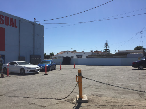 Pawn Shop «Pacific Pawn Shop», reviews and photos, 7653 Pacific Blvd, Huntington Park, CA 90255, USA