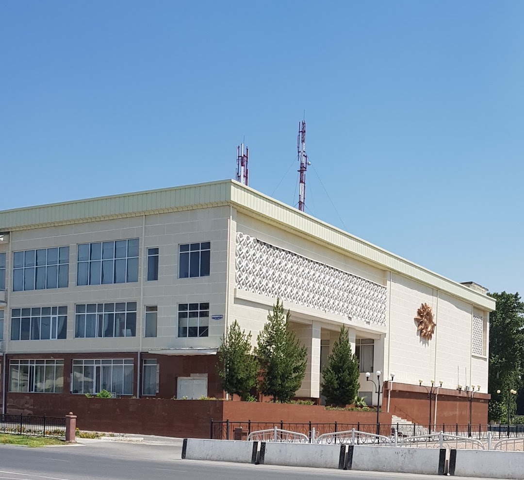 Fergana, Özbekistan