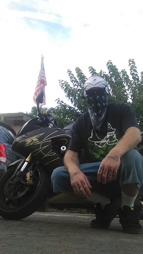 Explore ghetto gangster chicano tattoo sleeve ideas, creative tattoo ideas in Hemet, available at Lotus Tattoo Inc