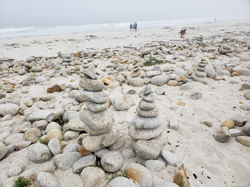 Golf Course «Monterey Peninsula Dunes Golf Course», reviews and photos, 3000 Club Rd, Pebble Beach, CA 93953, USA