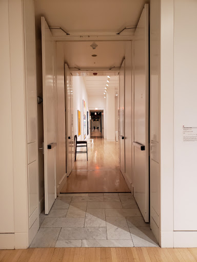 Art Museum «Cincinnati Art Museum», reviews and photos, 953 Eden Park Dr, Cincinnati, OH 45202, USA