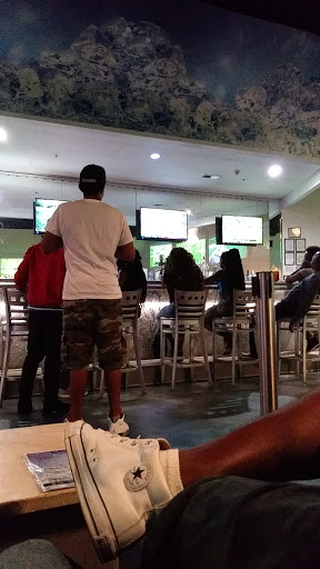 Lounge «IceBar Lounge & Resturant», reviews and photos, 5456 W Fayetteville Rd #700, Atlanta, GA 30349, USA