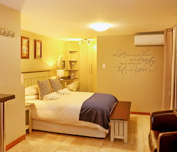 Lavenders at Constantia Guest House photo