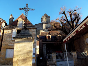 Photo n°31 de Bar du Chateau à Castelnaud-la-Chapelle ()