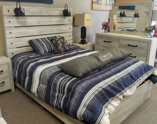 Furniture Rental Service «Rent King», reviews and photos, 2808 Recker Hwy, Winter Haven, FL 33880, USA