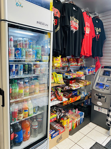 Tobacco Shop «Platinum Smoke Shop», reviews and photos, 5901 Mission St, San Francisco, CA 94112, USA