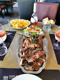 Churrasco du Restaurant Paradinha à Sannois - n°6