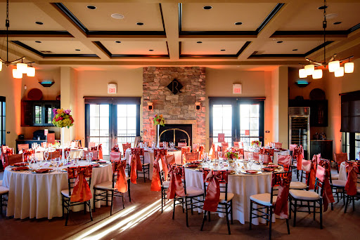 The Ranch at Silver Creek by Wedgewood Weddings