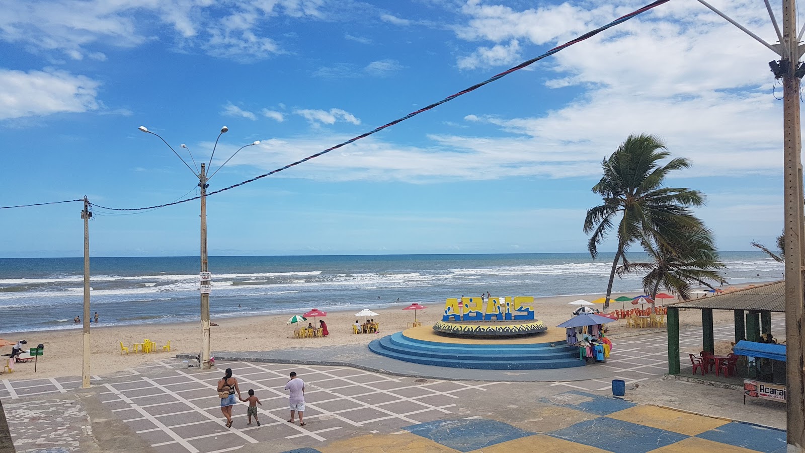 Praia de Abais photo #7