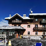 Photo n°1 de l'avis de carlotta.a fait le 18/02/2017 à 23:18 sur le  Chalet dei Rododendri Bormio à Valdisotto