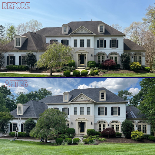 Home Improvement Store «American Home Contractors Inc», reviews and photos, 603 7th St #303, Laurel, MD 20707, USA