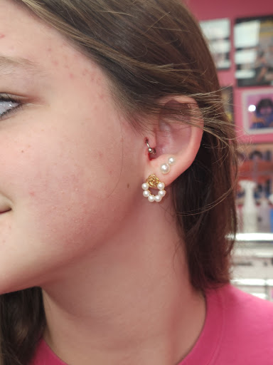 Explore large tattoo ideas, creative tattoo ideas in Cape Girardeau, available at Tried & True Salon, Piercing & Tattoo