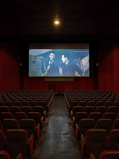 Cinema Europa