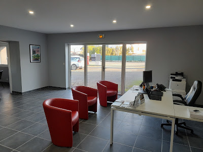 Agence SwissLife Villeneuve sur Lot - Stéphane Maillou à Villeneuve-sur-Lot