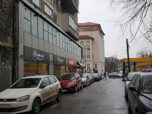 Scavolini Store Bucharest Dorobanti